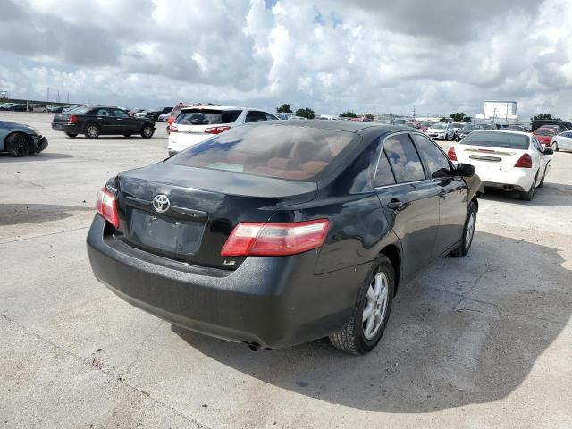 Photo 4 from auction – 2007 TOYOTA CAMRY with VIN 4T1BE46K87U019663