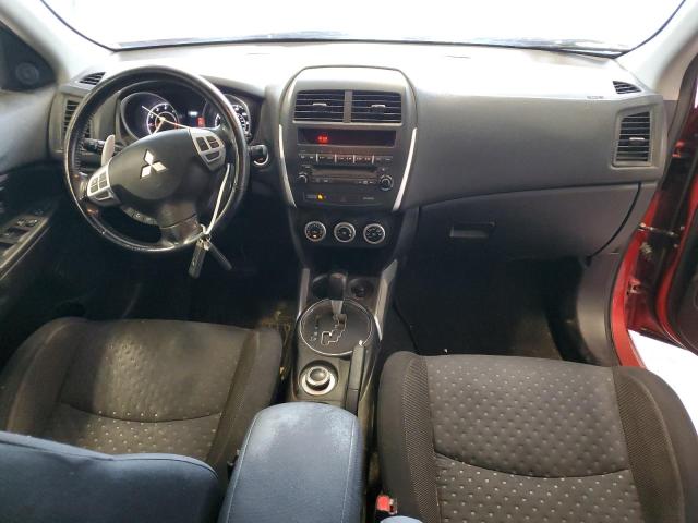 Photo 9 from auction – 2011 MITSUBISHI OUTLANDER with VIN JA4AR4AU0BZ002164