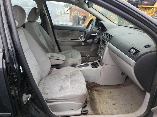 Photo 5 from auction – 2008 PONTIAC G5 SE with VIN 1G2AL55F487313453