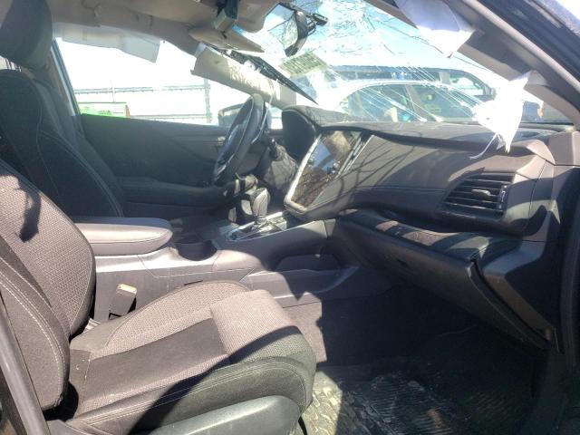 Photo 5 from auction – 2020 SUBARU OUTBACK PR with VIN 4S4BTAEC9L3124565