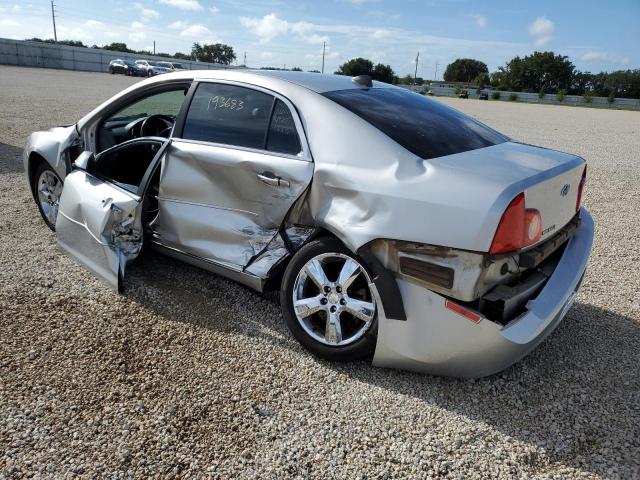Photo 3 from auction – 2012 CHEVROLET MALIBU 2LT with VIN 1G1ZD5EU2CF124706