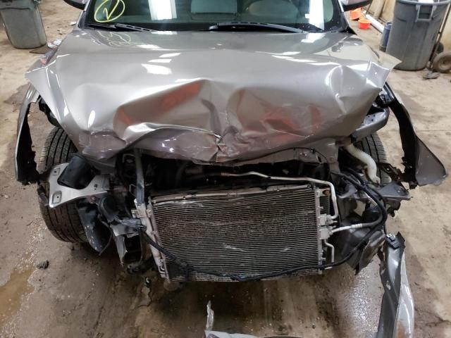Photo 7 from auction – 2011 CHEVROLET EQUINOX LT with VIN 2CNALDEC8B6221244