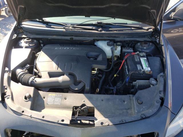 Photo 7 from auction – 2012 CHEVROLET MALIBU LS with VIN 1G1ZB5E07CF280033