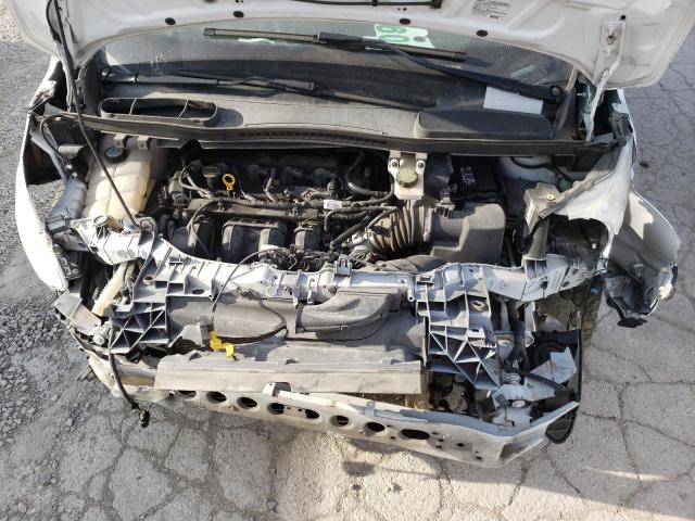 Photo 7 from auction – 2014 FORD TRANSIT CO with VIN NM0LS7F78E1148125
