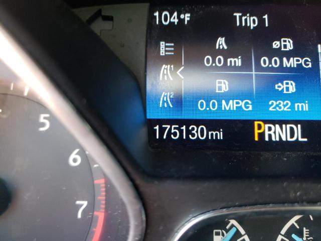 Photo 8 from auction – 2015 FORD FOCUS SE with VIN 1FADP3F21FL206870