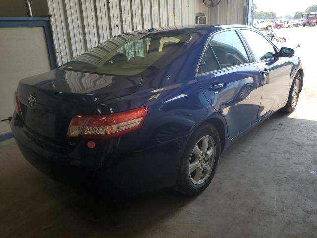 Photo 4 from auction – 2010 TOYOTA CAMRY BASE with VIN 4T4BF3EK4AR051774