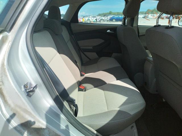Photo 6 from auction – 2012 FORD FOCUS SE with VIN 1FAHP3K20CL230919