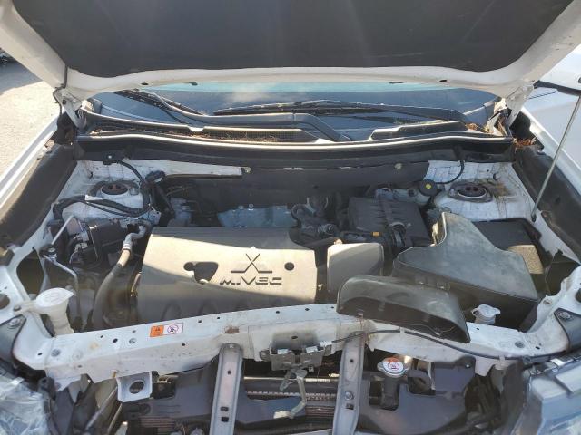 Photo 7 from auction – 2018 MITSUBISHI OUTLANDER with VIN JA4AD3A34JZ000903