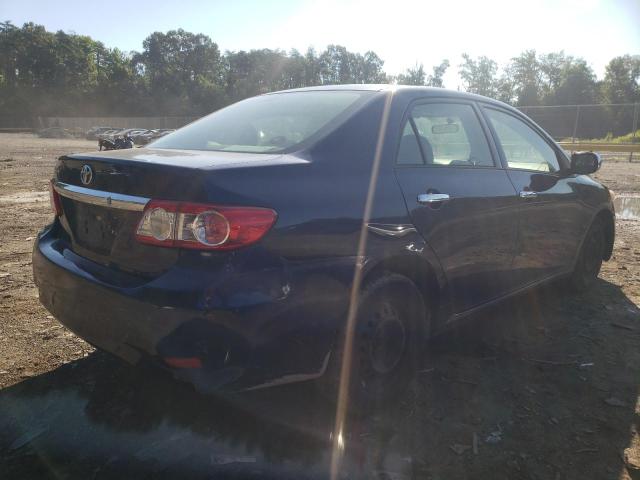 Photo 4 from auction – 2013 TOYOTA COROLL with VIN JTDBU4EE0DJ118557