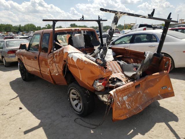 Фото 3 с аукциона – 2000 FORD RANGER SUP с VIN 1FTYR14C8YTA37584
