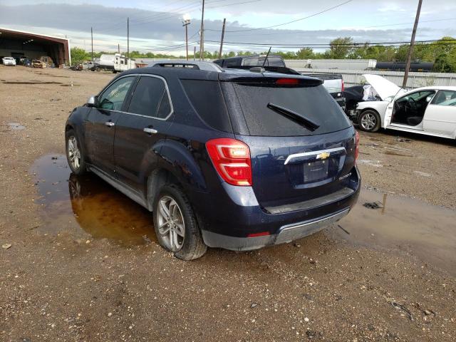 Photo 3 from auction – 2016 CHEVROLET EQUINOX LT with VIN 2GNALDEK5G1151046