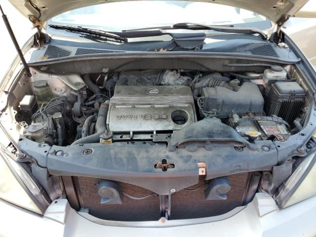 Photo 7 from auction – 2005 LEXUS RX 330 with VIN 2T2HA31U85C060085