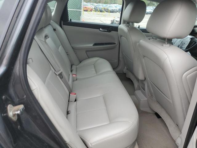 Photo 6 from auction – 2011 CHEVROLET IMPALA LT with VIN 2G1WB5EKXB1140102