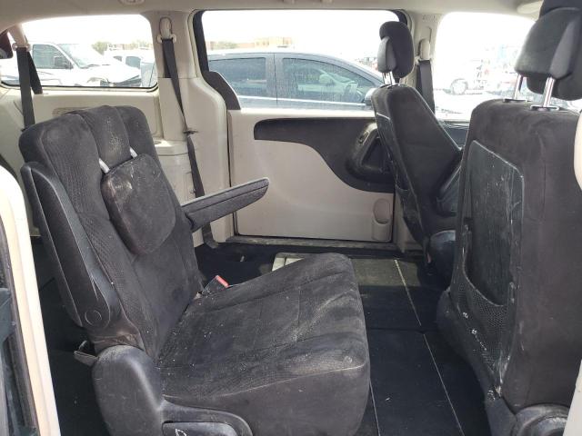 Photo 6 from auction – 2012 DODGE GRAND CARA with VIN 2C4RDGDG2CR112580
