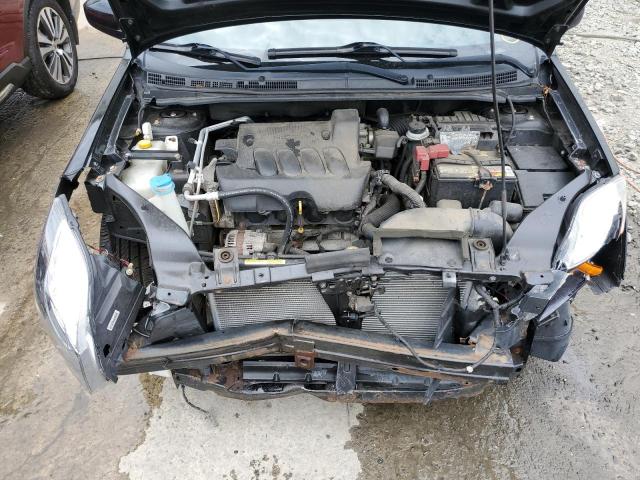 Photo 7 from auction – 2012 NISSAN SENTRA 2.0 with VIN 3N1AB6APXCL687933
