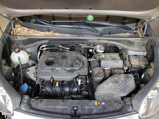 Photo 7 from auction – 2018 KIA SPORTAGE E with VIN KNDPN3AC4J7373917