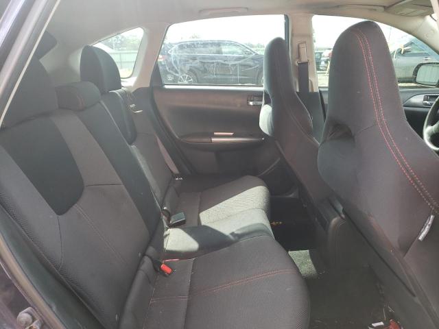 Photo 6 from auction – 2013 SUBARU IMPREZA WR with VIN JF1GR7E69DG210139