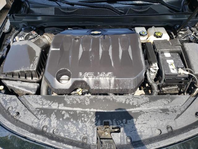 Photo 7 from auction – 2019 CHEVROLET IMPALA PRE with VIN 2G1105S39K9141658