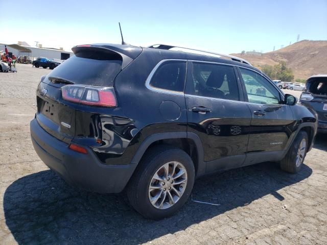 Photo 4 from auction – 2019 JEEP CHEROKEE L with VIN 1C4PJMLB8KD472829