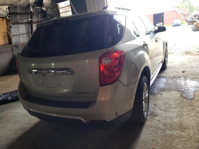 Photo 9 from auction – 2014 CHEVROLET EQUINOX LT with VIN 2GNFLFEK5E6164980