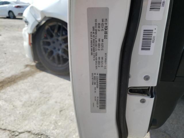 Photo 10 from auction – 2015 DODGE CHARGER SX with VIN 2C3CDXHG0FH878600