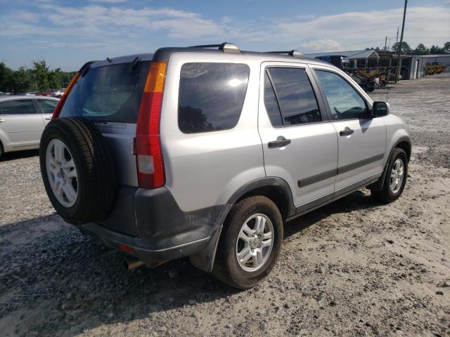 Photo 4 from auction – 2003 HONDA CR-V EX with VIN JHLRD78853C042555