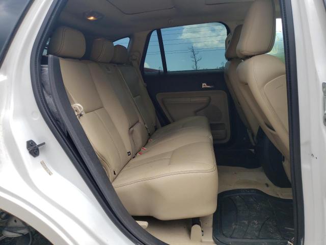 Photo 6 from auction – 2010 FORD EDGE LIMIT with VIN 2FMDK3KC9ABB64556