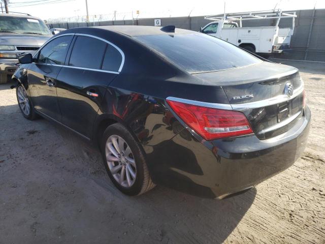 Photo 3 from auction – 2016 BUICK LACROSSE with VIN 1G4GA5G31GF190936
