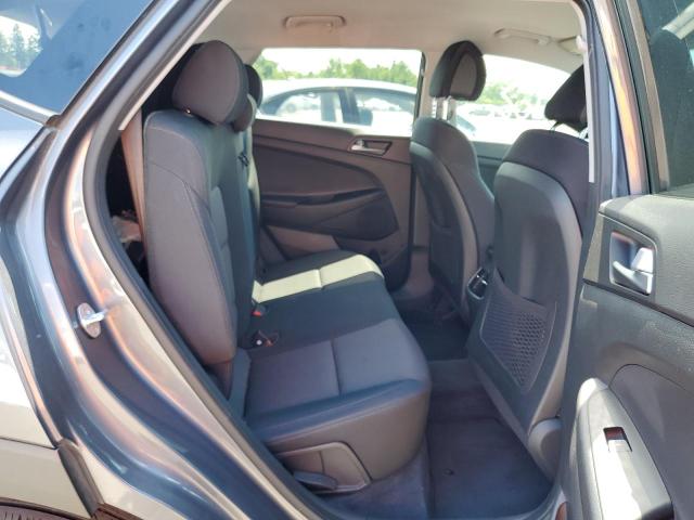 Photo 6 from auction – 2017 HYUNDAI TUCSON LIM with VIN KM8J3CA23HU405430