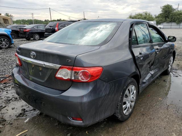 Photo 4 from auction – 2013 TOYOTA COROLLA BA with VIN 2T1BU4EEXDC952198