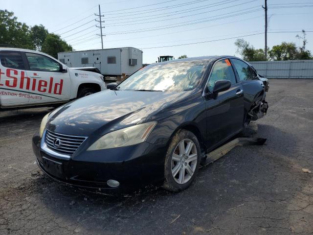 Photo 2 from auction – 2008 LEXUS ES 350 with VIN JTHBJ46G482227871