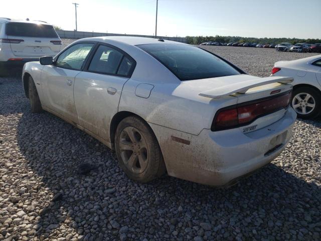 Photo 3 from auction – 2012 DODGE CHARGER R/ with VIN 2C3CDXCT9CH123767