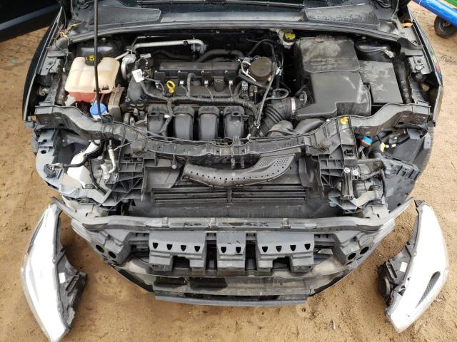 Photo 7 from auction – 2015 FORD FOCUS SE with VIN 1FADP3F27FL348530