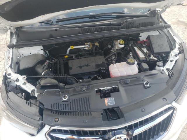 Photo 7 from auction – 2021 BUICK ENCORE PRE with VIN KL4CJASB5MB306310