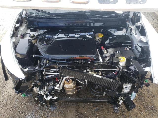 Photo 7 from auction – 2015 JEEP CHEROKEE L with VIN 1C4PJMDS5FW710290