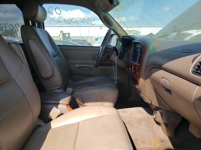 Photo 5 from auction – 2002 TOYOTA TUNDRA ACC with VIN 5TBBT48142S262262