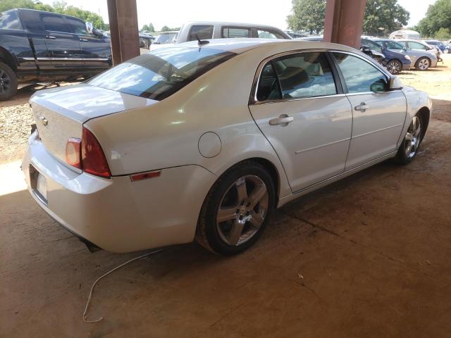Photo 4 from auction – 2011 CHEVROLET MALIBU 2LT with VIN 1G1ZD5E79BF333708