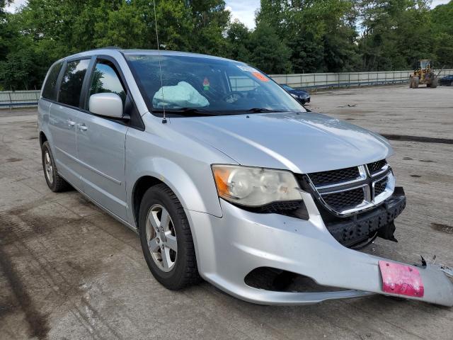 DODGE GRAND CARA 2012 with VIN 2C4RDGCG5CR196797 - Photo from auction
