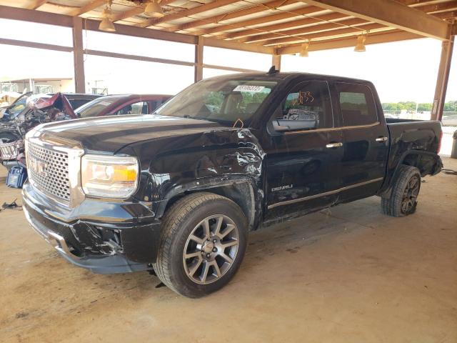Photo 2 from auction – 2015 GMC SIERRA K15 with VIN 3GTU2WEC8FG211694