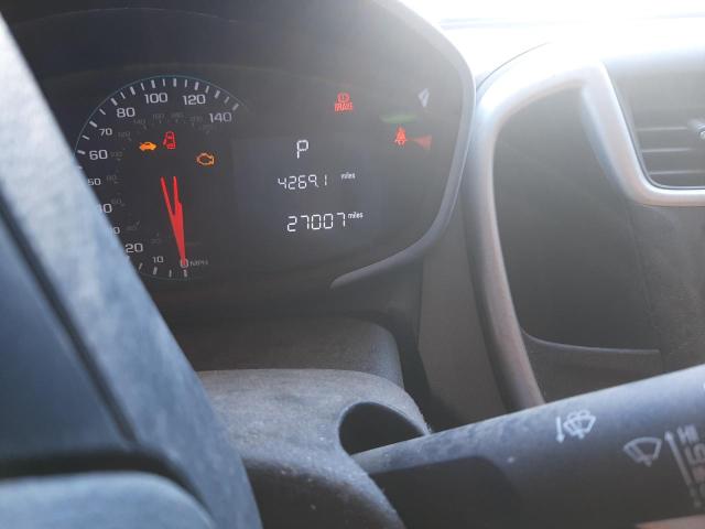 Photo 8 from auction – 2020 CHEVROLET SONIC LS with VIN 1G1JB5SB2L4142379