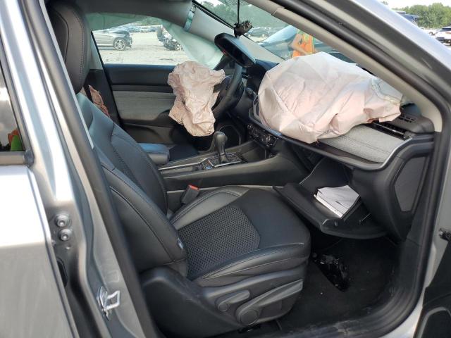 Photo 5 from auction – 2022 JEEP COMPASS LA with VIN 3C4NJCBB4NT140159