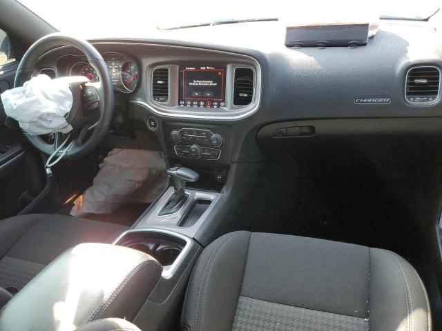 Photo 9 from auction – 2019 DODGE CHARGER GT with VIN 2C3CDXHG5KH588959