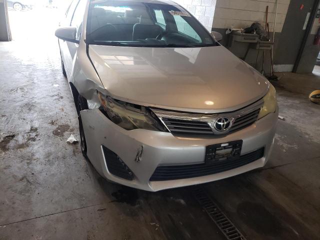 Photo 9 from auction – 2012 TOYOTA CAMRY BASE with VIN 4T1BF1FK2CU636868