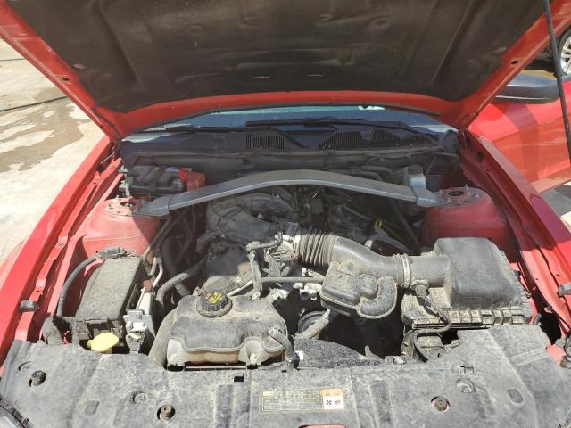 Photo 7 from auction – 2014 FORD MUSTANG with VIN 1ZVBP8EM2E5289307