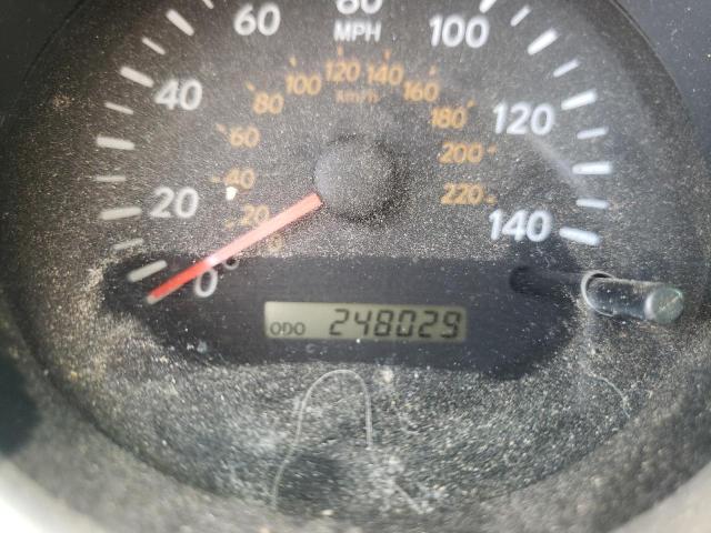 Zdjęcie 8 z aukcji – 2004 TOYOTA HIGHLANDER z VIN JTEEP21A740058421