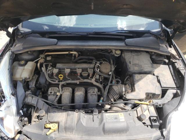 Photo 7 from auction – 2014 FORD FOCUS SE with VIN 1FADP3K27EL170526