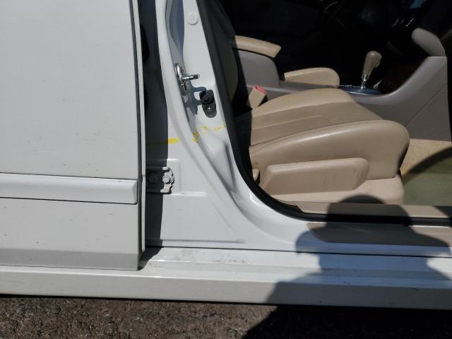 Photo 9 from auction – 2011 NISSAN ALTIMA SR with VIN 1N4BL2AP4BN489795