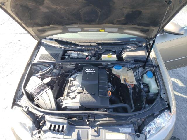 Photo 7 from auction – 2006 AUDI A4 2.0T QU with VIN WAUDF78E16A217730