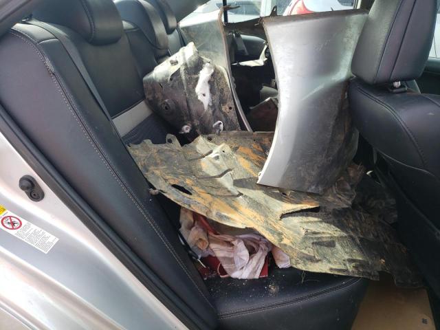 Photo 6 from auction – 2014 TOYOTA CAMRY L with VIN 4T1BF1FK2EU861049