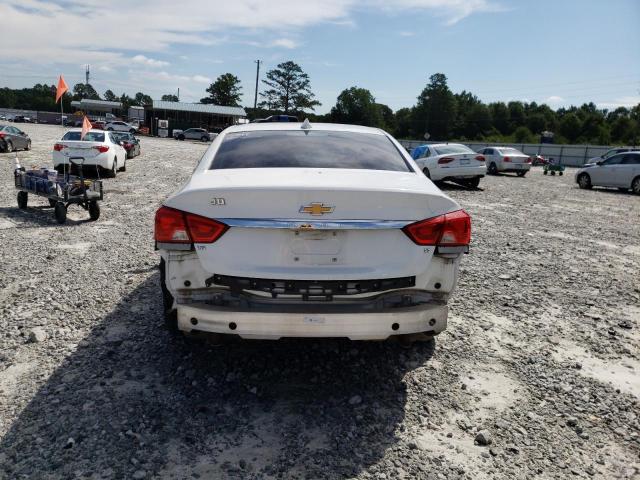 Photo 9 from auction – 2016 CHEVROLET IMPALA LT with VIN 2G1115S32G9110398